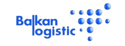 Balkan Logistic Logo