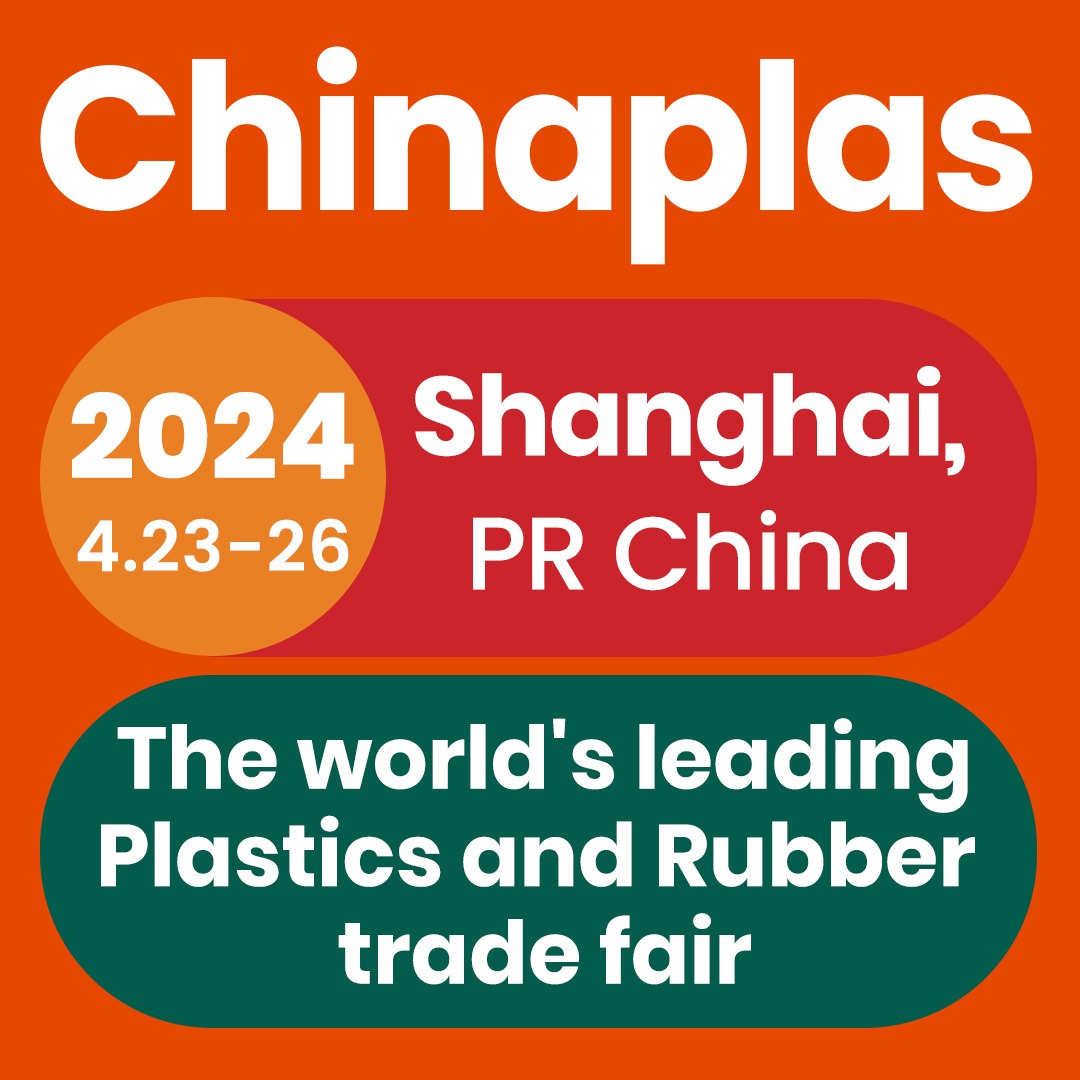 Chinaplas 2024 Exhibition