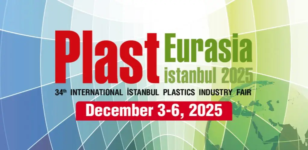 PlastEurasia 2025